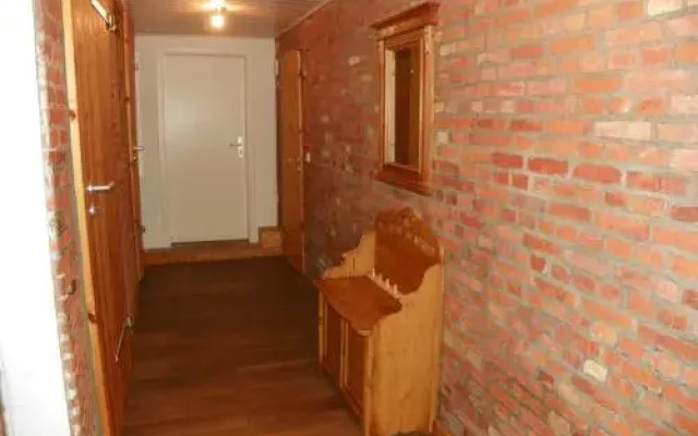 Ferienwohnung Göttsche-Hof