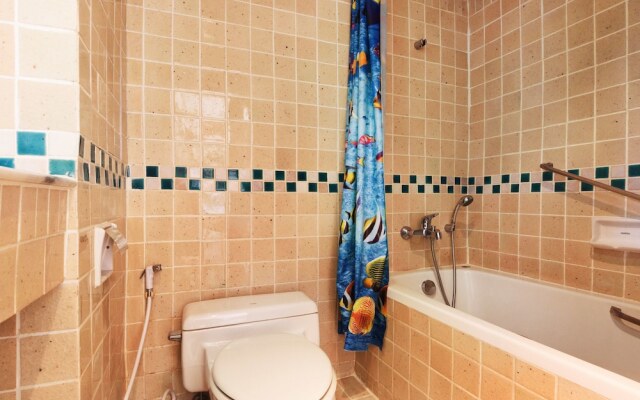 Baan Sansaran by Favstay