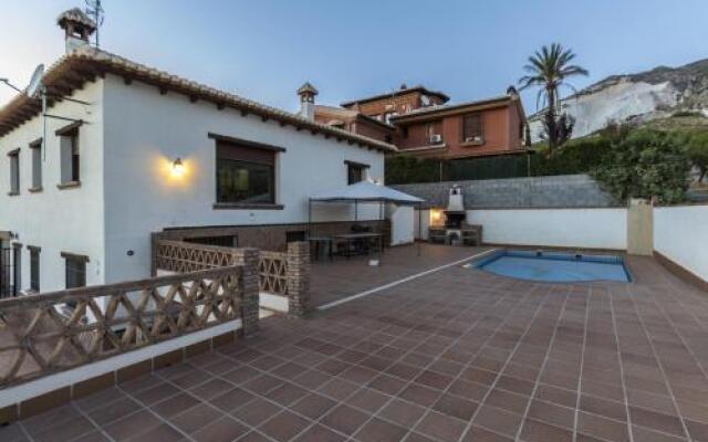 Casa Vistas del Valle