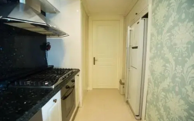 Haeundae Bada Condo