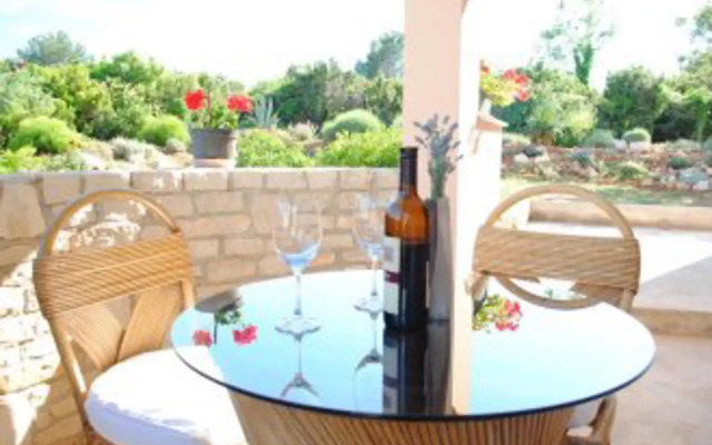 Apartment Marlera