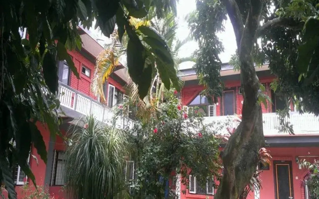 Kiwi Guest House