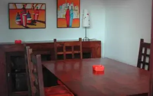 Casas Los 4 Soles