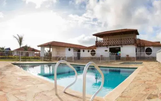 Hacienda Sanmiguel de la Prada