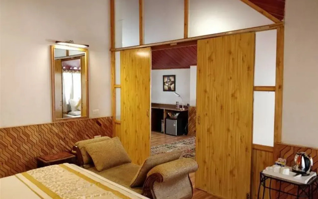 Hotel Natraj
