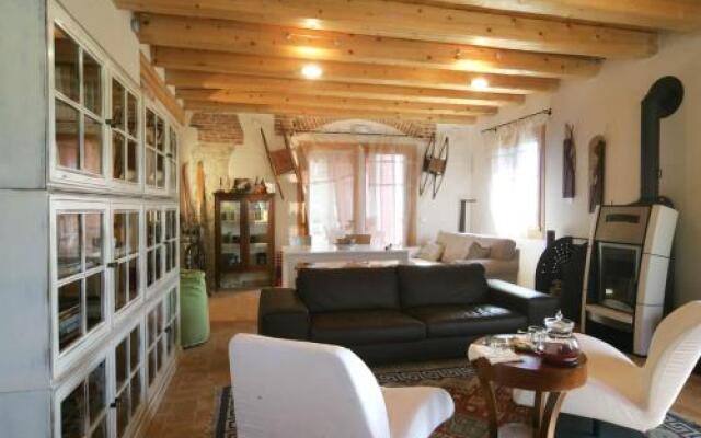 Agriturismo Monte degli Aromi