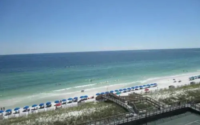 Gulf Shore Condo #720