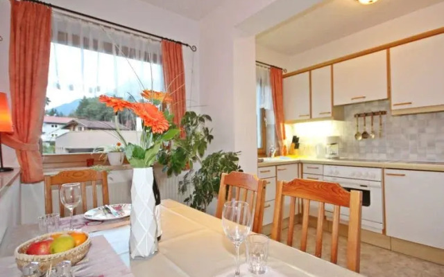 Apartment Bichleregg