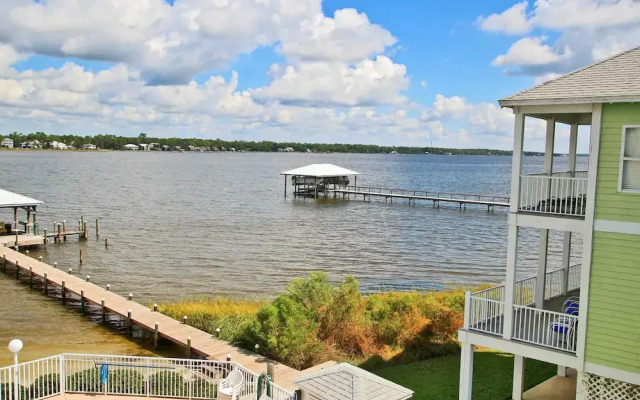 On Golden Pond 8A West - 4 Br home