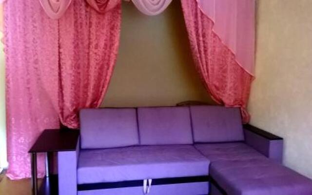 Apartment on Tsiolkovskogo 66