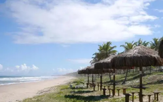 Apartamento Terraco Buganvilias - Reserva Imbassai