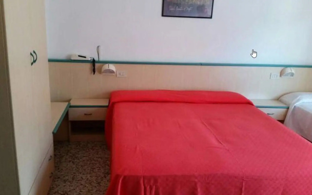 Hotel Olimpia