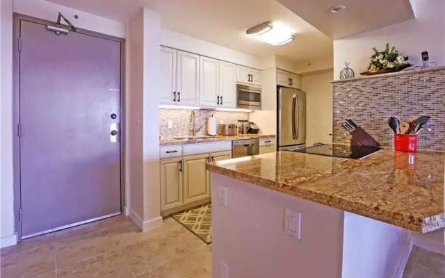 Valley Isle 208 by RedAwning
