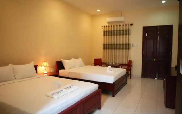 Thang Long Resort