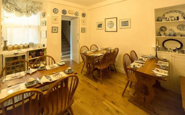 Dana Villa Guest House