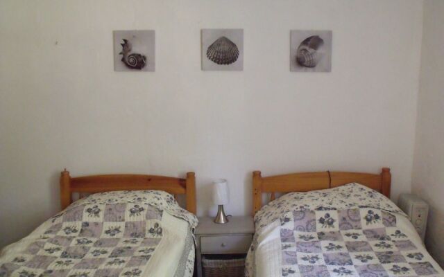 Le Moulin de St Blaise