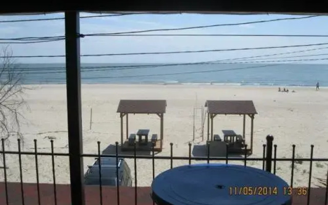 Mini-otel' Sunrise-Bugaz