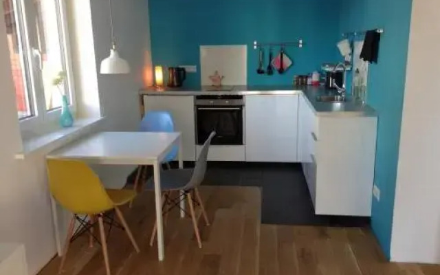 Schlaf aus im Schwedenhaus