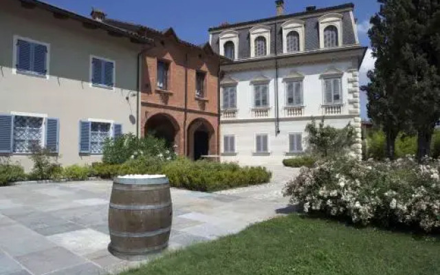 Villa Bracco