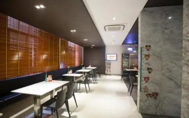 Jinjiang Inn Quanzhou Donghai Liming University