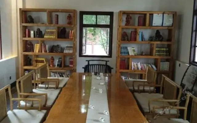 Redolence Garden Boutique Hotel