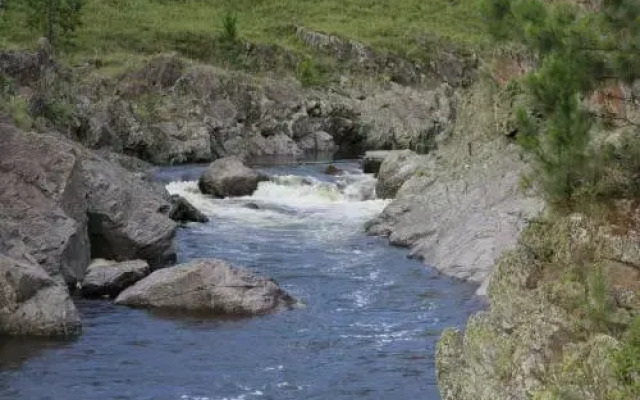 Serranias Del Tabaquillo