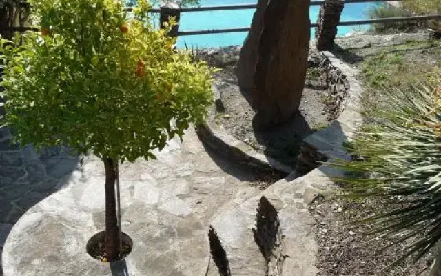 La Casa del Burro
