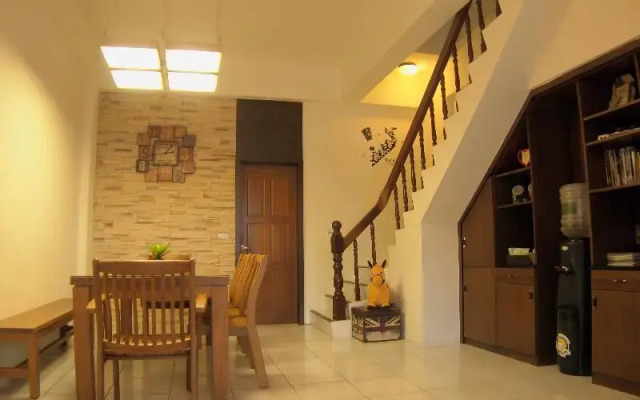 Heye Homestay