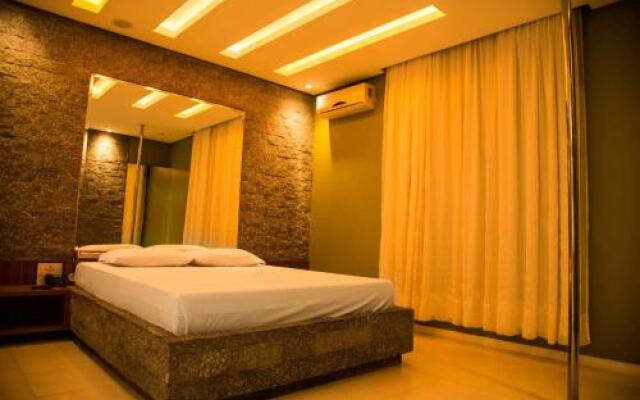 Passione Estadia & Lazer