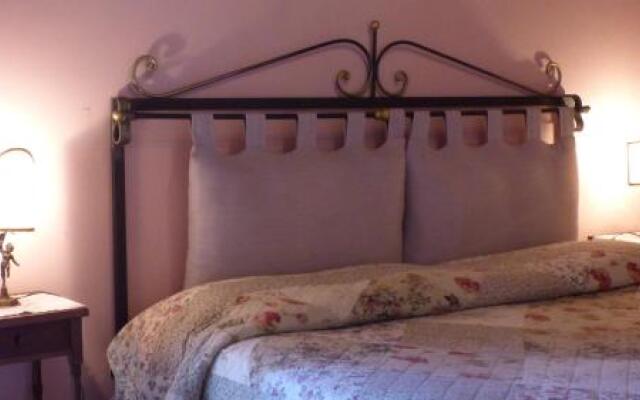 Casavacanze Podere Casanova