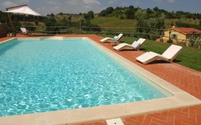 Podere Montecorno