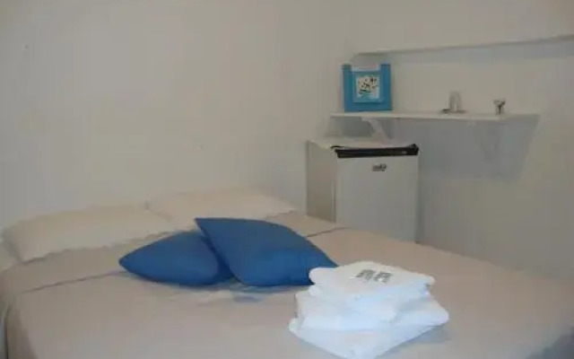 Linda Casa no Centro