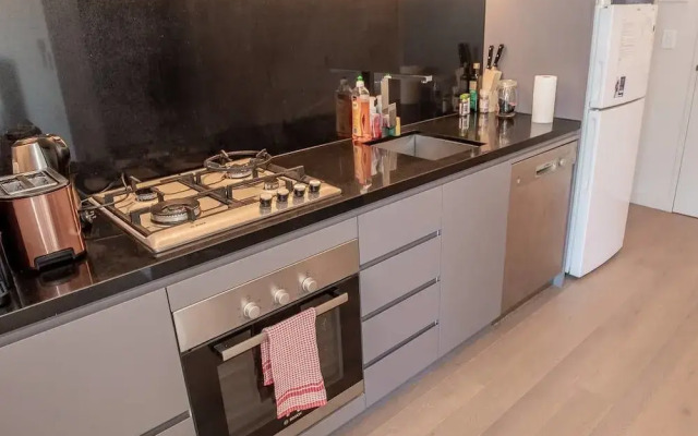 Super Cool Newtown Pad H393