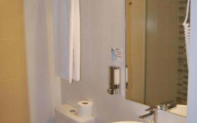 Hotel BestPrice Gracia