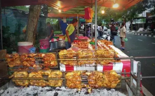 Sri Sayang
