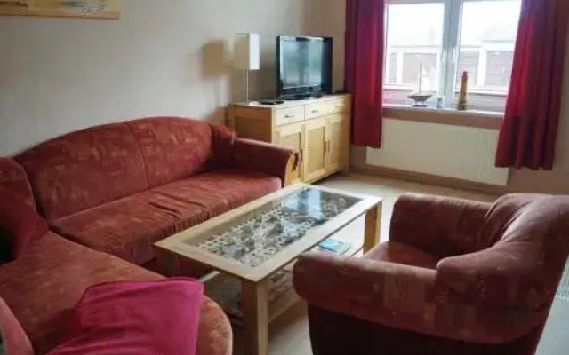 Ferienwohnung Frömming