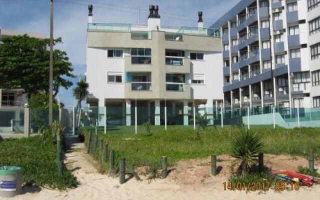 Cobertura a Beira da Praia dos Ingleses