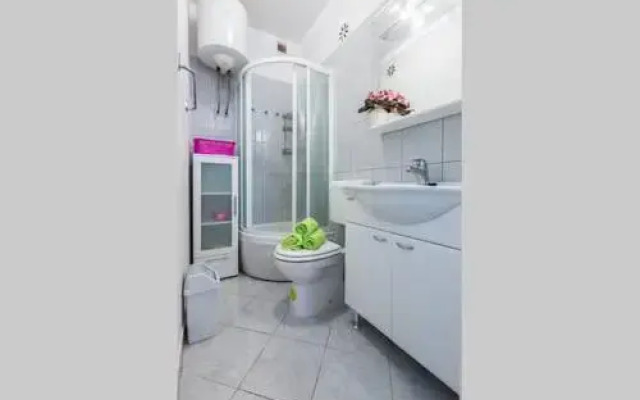 Apartment Maša