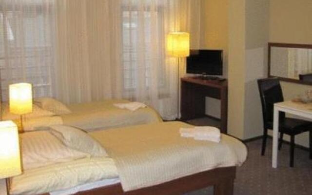 Apartamenty Stargard