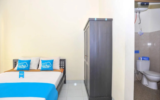 Airy Denpasar Selatan Raya Pemogan Gang Taman 21X Bali