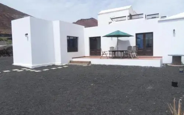 Villas Lanzarote Natura