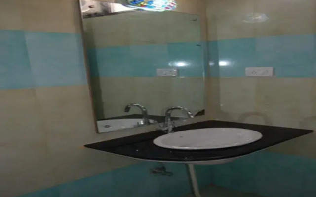 Hotel Siddhi Vinayak