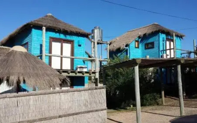 Las Pitangas