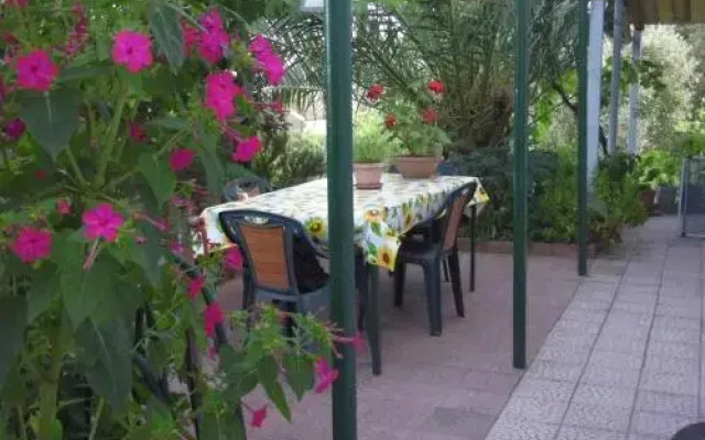 B&B Etna