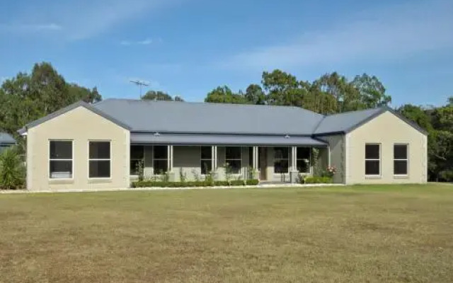 The Ponderosa on Merewether