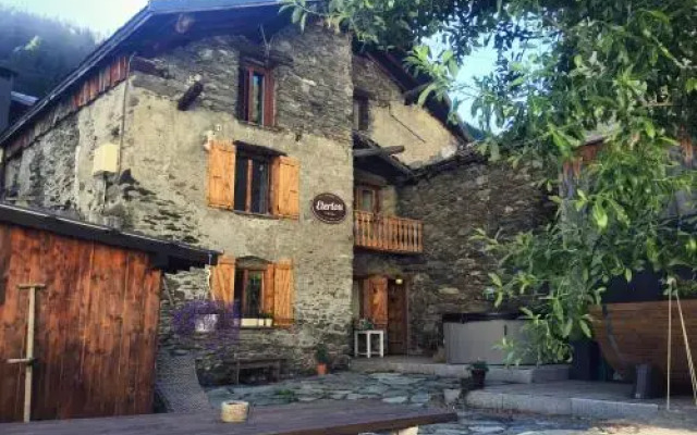 Chalet Eterlou