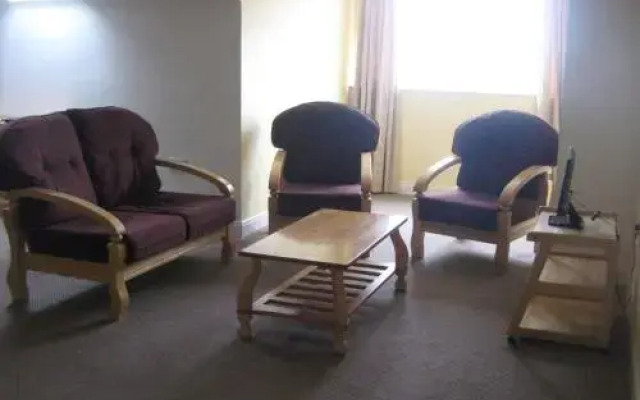 Summerhill Apartments