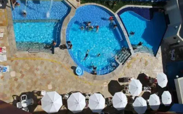 Thermas das Caldas - Achei Férias