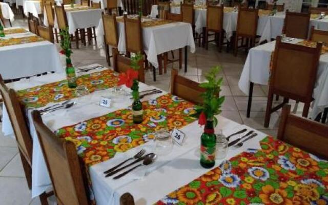 Hotel Fazenda Boa Vida