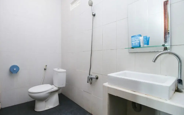 Airy Jimbaran Bypass Ngurah Rai 43 Bali